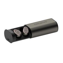 Outlier Pro TWS In-Ear ANC, Black