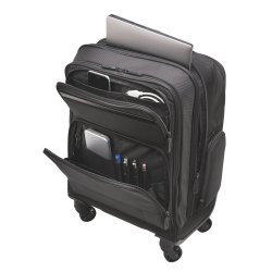 Overnight Roller Contour 2.0 17'', Black