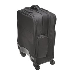 Overnight Roller Contour 2.0 17'', Black