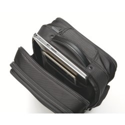 Overnight Roller Contour 2.0 17'', Black