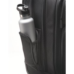 Overnight Roller Contour 2.0 17'', Black