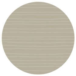 Oxford Kollegieblok A4+ Kvad Sand m/ Sand Spiral