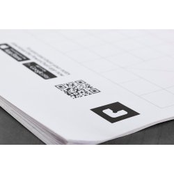 Oxford Smart Chart 90g 60 side