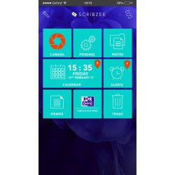 Oxford Smart Chart 90g 60 side