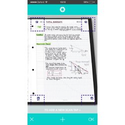 Oxford Smart Chart 90g 60 side