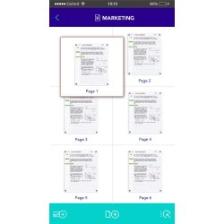 Oxford Smart Chart 90g 60 side
