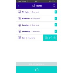 Oxford Smart Chart 90g 60 side