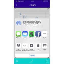 Oxford Smart Chart 90g 60 side