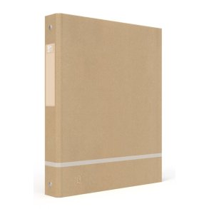Oxford Touareg Ringbind A4 4DR 40mm