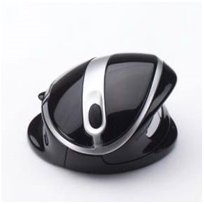 Oyster wireless mouse