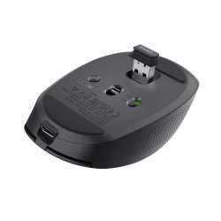 Ozaa Compact Wireless Mouse ECO