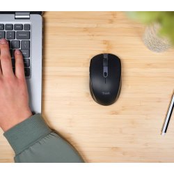 Ozaa Compact Wireless Mouse ECO