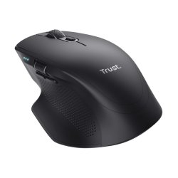Ozaa+ Multi-Connect Wireless Mouse ECO