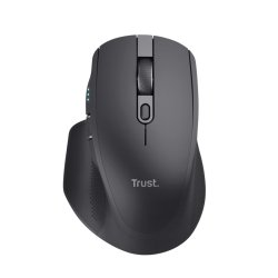 Ozaa+ Multi-Connect Wireless Mouse ECO