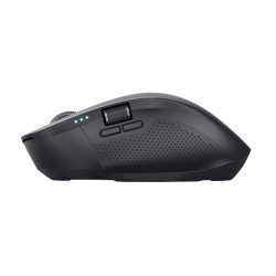 Ozaa+ Multi-Connect Wireless Mouse ECO