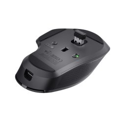 Ozaa+ Multi-Connect Wireless Mouse ECO