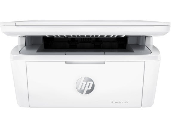 P LaserJet MFP M140w printer