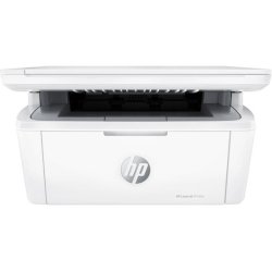 P LaserJet MFP M140w printer