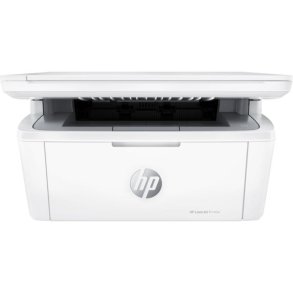 P LaserJet MFP M140w printer