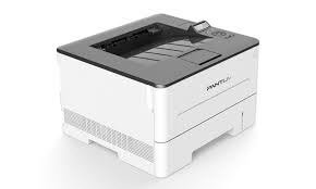 P3300DW mono laser printer wireless