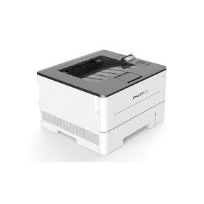 P3300DW mono laser printer wireless