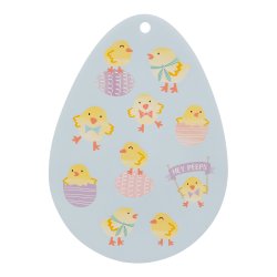 Pske Klistermrke bog m. 8 ark