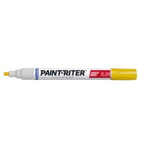 Paint-Riter ind. Sl100 Yellow