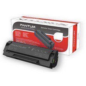 Pantum PA-210 sort toner