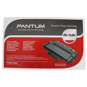 Pantum PA-310 toner sort
