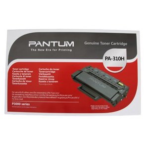 Pantum PA-310 toner sort