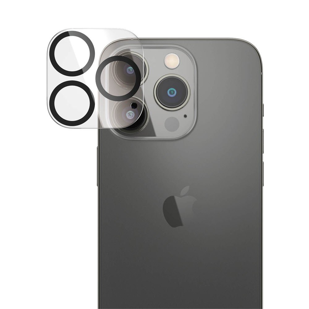 PanzerGlass Camera Protec iPhone 14 Pro/14 Pro Max