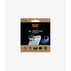 PanzerGlass Camera Protector iPhone 13 Pro/Pro Max