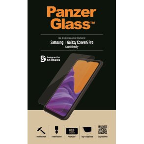 PanzerGlass Galaxy Xcover6 Pro/Xcover Pro 2 Screen