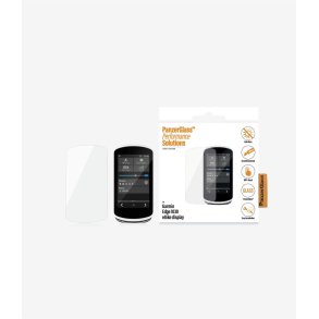 PanzerGlass Garmin Edge 1030 Anti-Glare
