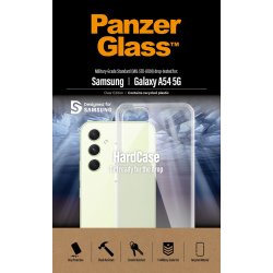 PanzerGlass Hardcase for Galaxy A54 5G