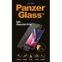 PanzerGlass iPhone 6/7/8 Plus