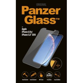 PanzerGlass iPhone X/Xs/11 Pro