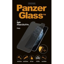 PanzerGlass iPhone X/Xs/11 Pro Privacy