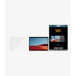PanzerGlass Microsoft Surface Pro X