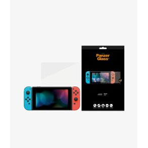 PanzerGlass Nintendo Switch