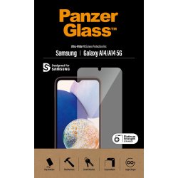 PanzerGlass Samsung Galaxy A Serie S23 UWF