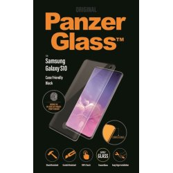 PanzerGlass Samsung Galaxy S10 Fingerprint, Black