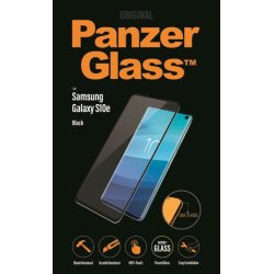 PanzerGlass Samsung Galaxy S10e, Black