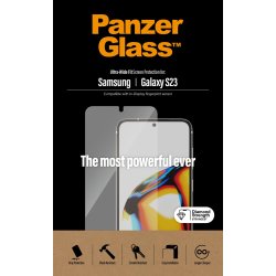 PanzerGlass Samsung Galaxy S23 UWF AB