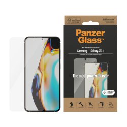 PanzerGlass Samsung Galaxy S23+ UWF AB