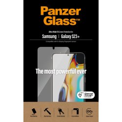 PanzerGlass Samsung Galaxy S23+ UWF AB