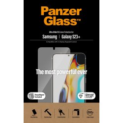 PanzerGlass Samsung Galaxy S23+ UWF AB wA