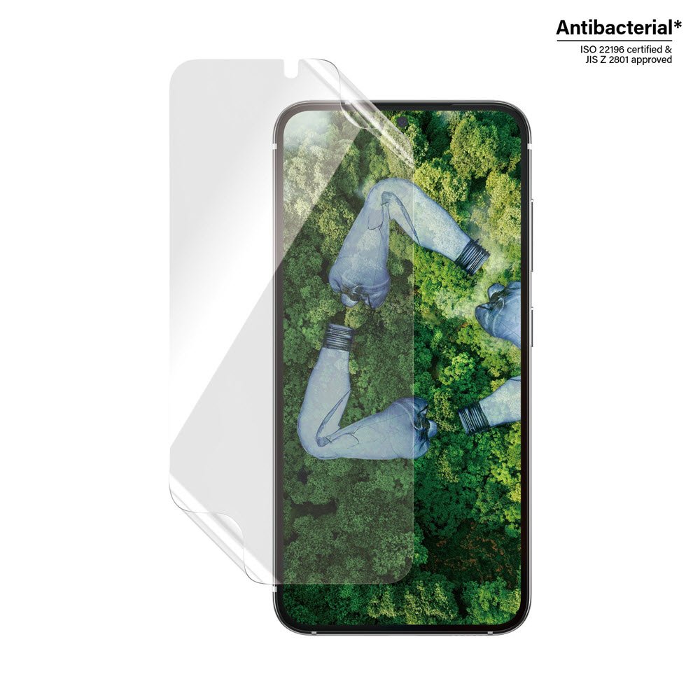 PanzerGlass Samsung Galaxy S23 UWF PET AB wA