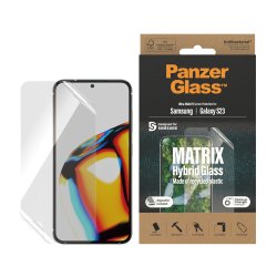 PanzerGlass Samsung Galaxy S23 UWF PET AB wA