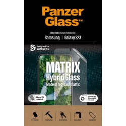 PanzerGlass Samsung Galaxy S23 UWF PET AB wA